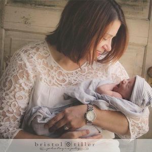 Meet your Posher, Lindsay